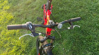 GT Stomper 24 Prime 2020 RED dětské kolo - 7