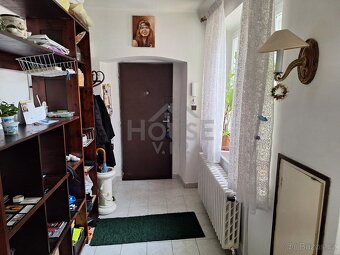 Prodej bytu 2+1, 82 m2, Perlová, Praha 1 - Staré Město. - 7