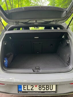 Volkswagen Golf GTE | 2021 | 60.000km | po servisu - 7