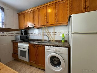 Prodej, penthouse 1+1, 46 m² s terasou a bazénem, Torrevieja - 7