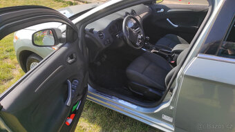 Ford Mondeo mk4 2.0 TDCi kombi - 7