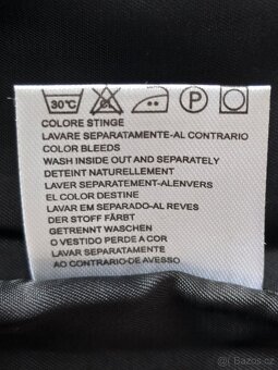 Dámská bunda pláštěnka Louis Vuitton XL - 7