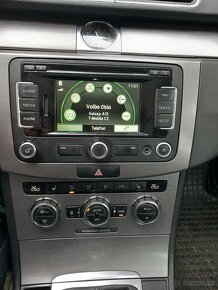 Vw Passat variant 2,0 tdi 103kw 4 motion - 7