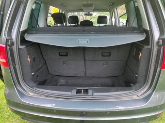 VW Sharan - 7