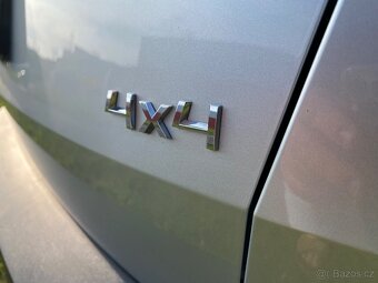 Škoda KAROQ 2,0TDI 110kw 4x4, DSG - Top stav - 7