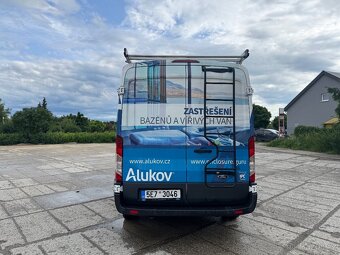 Ford Transit, 5 MÍST , 2,0 TDCI ,125KW, L3H2 - 7