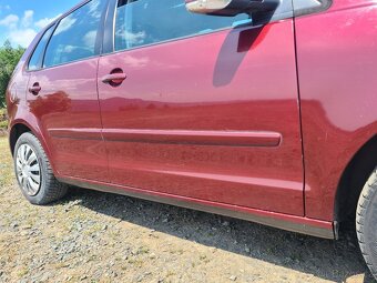 VW POLO 1.2 LPG,poctivých 153tis,jede i vypadá krásně - 7
