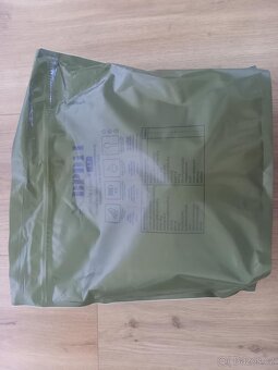 Dávky potravin - BDP AČR - 7