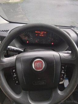 Fiat Ducato 2.3 JTD L3H2 DPH - 7