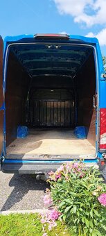 Iveco Daily 3,0D 107kw r.v.8/2016 6.míst Odpočet DPH - 7