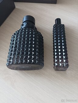 Valentino Born in Roma UOMO EdT dárkový set 50 + 15 ml - 7
