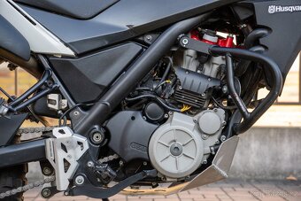 Husqvarna TR650 s ABS - 7