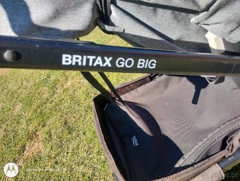 Britax go big - 7