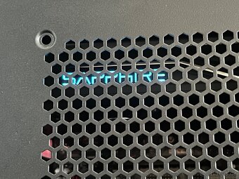 Výkonný herní PC – Ryzen 5 2600, RX 480, 16GB RAM, SSD, Win - 7