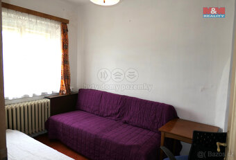 Pronájem rodinného domu, 80 m², Praha, Pod vlastním krovem - 7