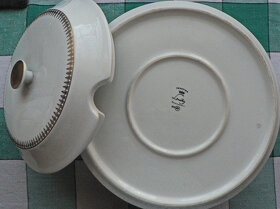 Karlovarský porcelán - různé kousky - viz fota - 7