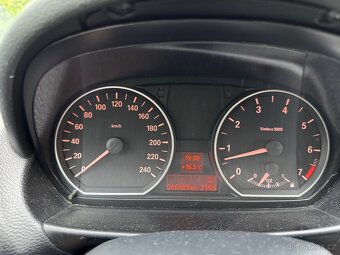 BMW 116i e87 90kw - 7