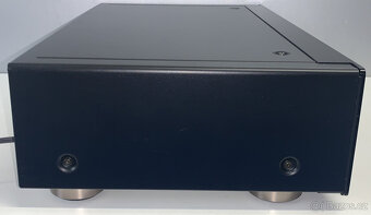 SONY TC-KB820S Stereo Cassette Deck + Příslušenství - 7