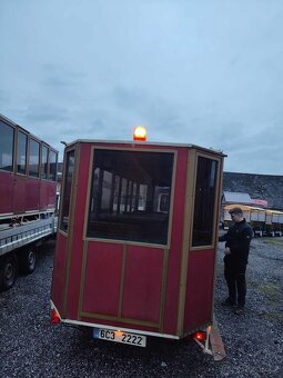 Turisticky vlak - 7