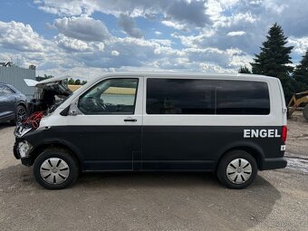 Vw Transportér 2.0tdi 81kw rv:2021 POJIZDNE - 7