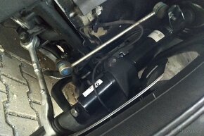 185.000km BMW 740i Facelift E38 BEZ KOROZE +100.000,- Servis - 7