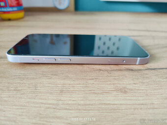 Apple Iphone 14 128GB světle fialová - 7