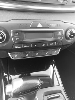 2020 Kia sorento 2.2 crdi gt-line, panorama, 7míst - 7