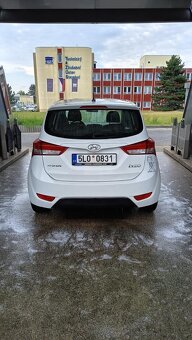 Hyundai iX20 1.4 2015 - 7
