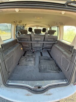Renault grand espace 2.0 nafta 110kw - 7