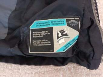 Pánská Outdoorová bunda vel.xxl zn.Columbia,vel.xxl - 7