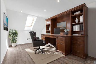 Prodej bytu 5+kk+Z+P, 133 m2 - Plzeň - Lhota, ev.č. 00184-1 - 7