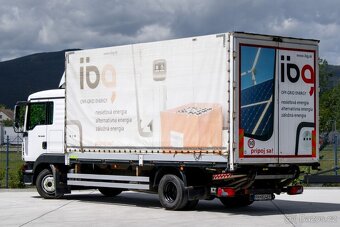 MAN TGL 12.220 4x2 BL - 7