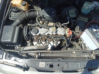 Opel Kadett 1.8 Frisco - 7