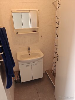 Pronájem garáže a parkovací plochy Líbeznice - 7