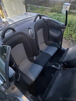 Peugeot 206CC 1.6 - 7