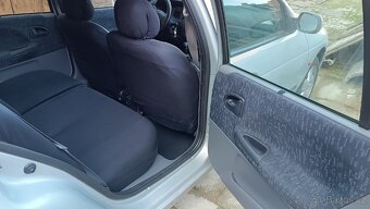Renault Megane 1 1,6 16V grandtour - 7