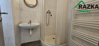 Bytový dům Plzeň, nám. T.G.Masaryka - 7