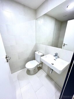 krásný byt 1+kk, 27m2 v ul. Poděbradská, Praha 9 - Vysočany - 7