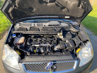 Ford Focus  C-Max 1.8i  92kW - 7