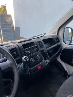 Fiat Ducato 2.3 96kw L3H2 - 7