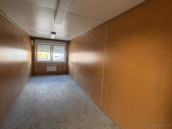 Nadstandartně zateplený horský kontejner / 16cm - 7