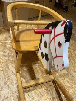 Různé věci, do bytu, pro děti,do kuchyně,křeslo ikea atd - 7