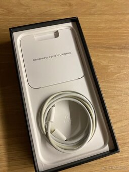 iPhone 13 pro 128gb - TOP stav - 7