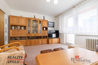 Prodej, byty/3+1, 69 m2, SPC E 477/16, 79401 Krnov, Bruntál  - 7