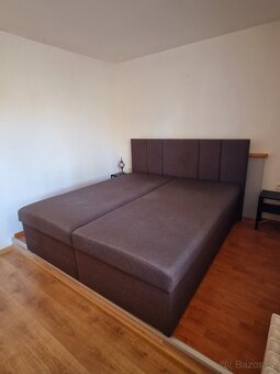 Pronájem bytu 2+kk s balkónem - 7