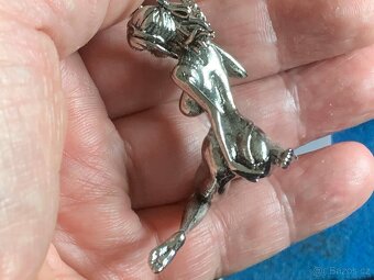 nerezové akty ,..5 cm - 6 cm - 7