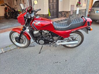 Honda VT 500 1987 - 7