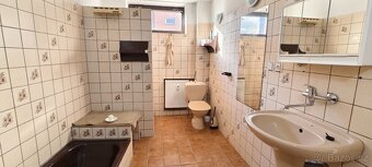 pronájem bytu 2+1, 55 m²  v rodinném domě v Rychvaldu - 7