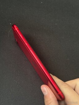 iPhone SE 2020 ZÁRUKA - 7