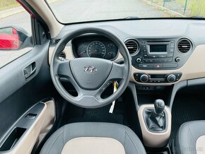 Hyundai I10 2016 - 7